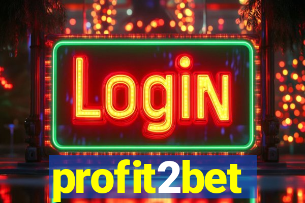 profit2bet