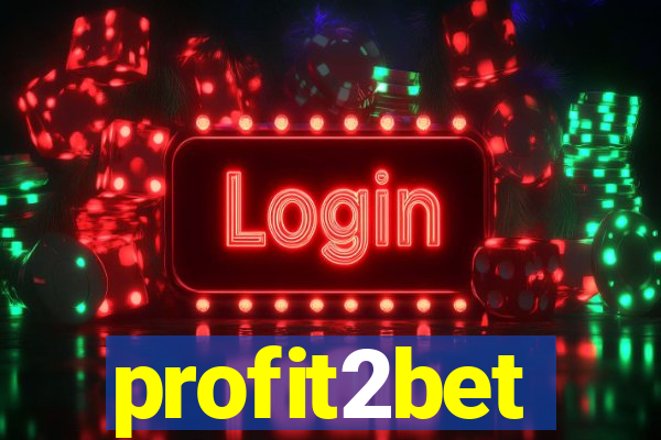 profit2bet