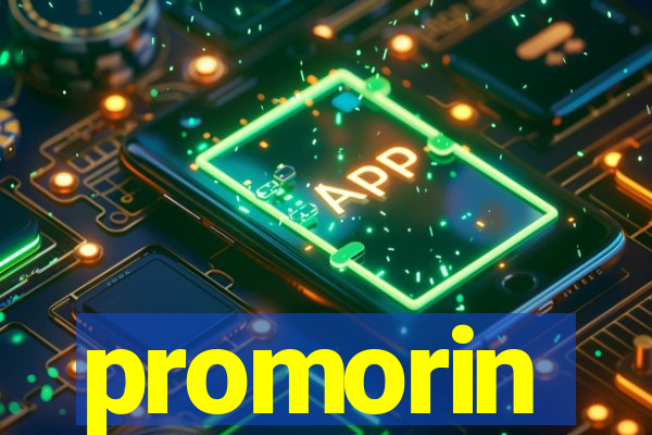 promorin