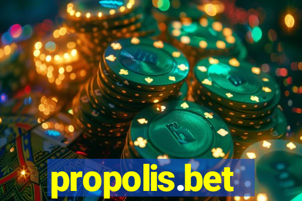 propolis.bet