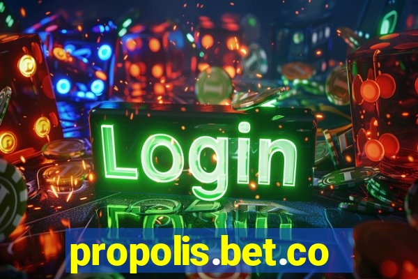 propolis.bet.com