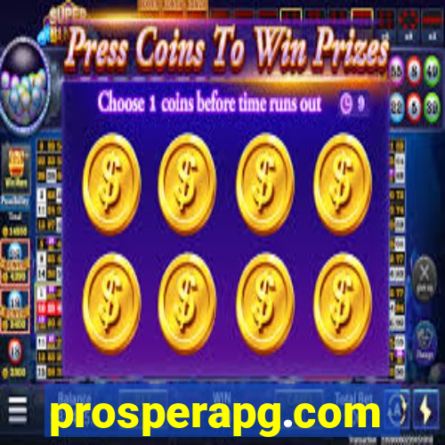 prosperapg.com