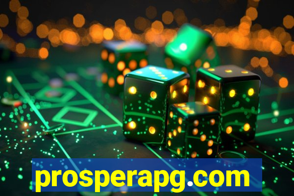 prosperapg.com