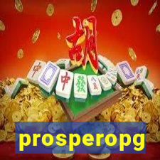 prosperopg