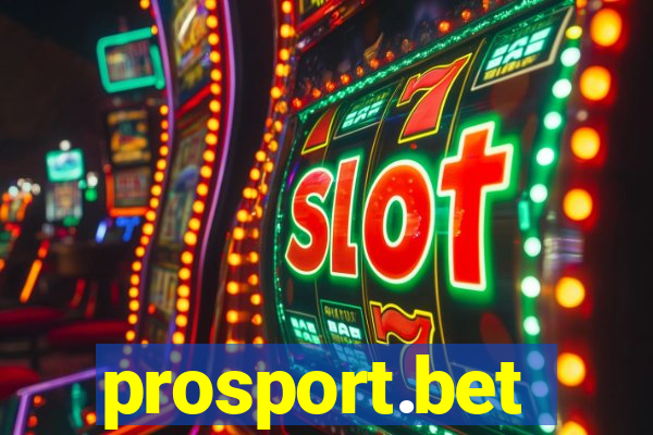 prosport.bet