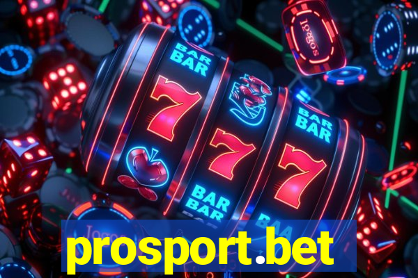 prosport.bet