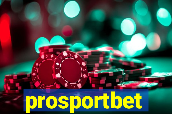 prosportbet