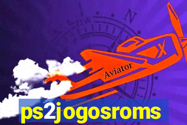 ps2jogosroms