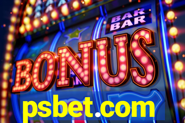 psbet.com