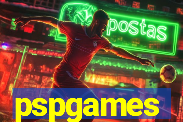 pspgames