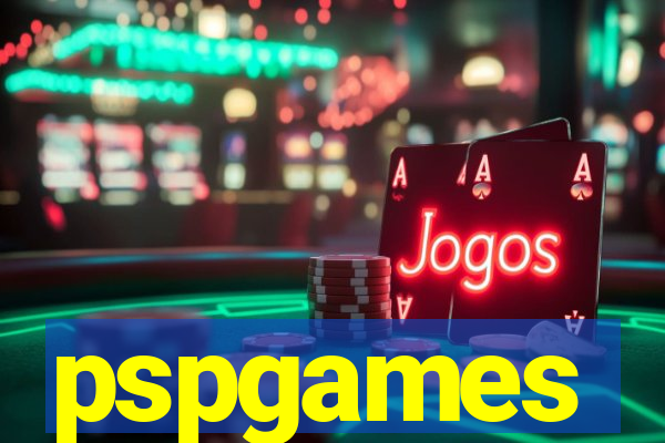 pspgames