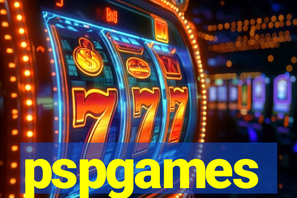 pspgames