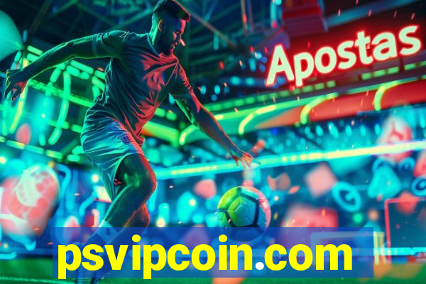 psvipcoin.com