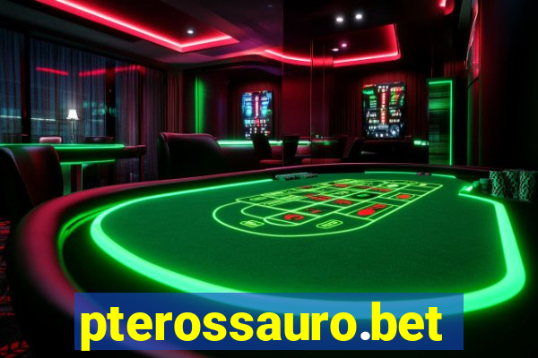pterossauro.bet