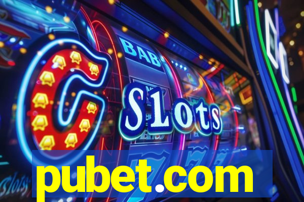 pubet.com