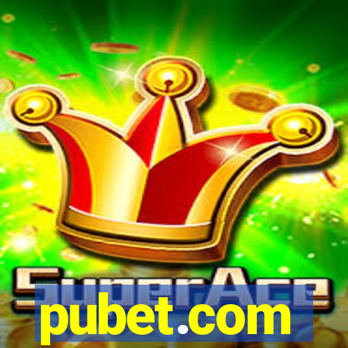 pubet.com