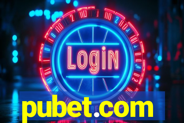 pubet.com