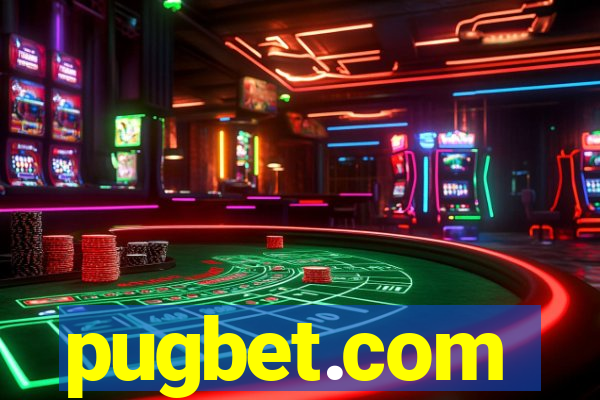 pugbet.com