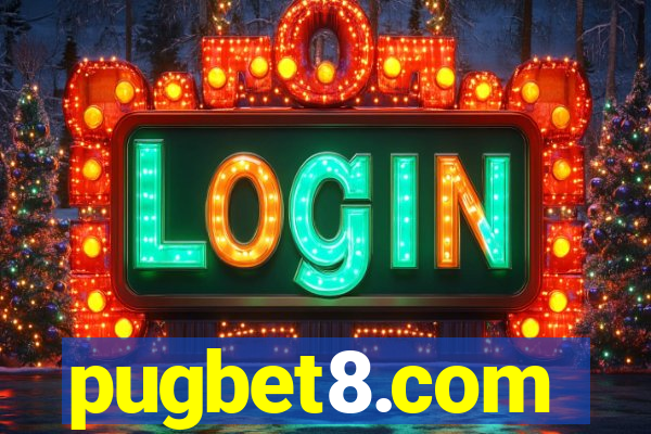pugbet8.com