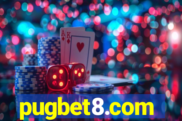 pugbet8.com