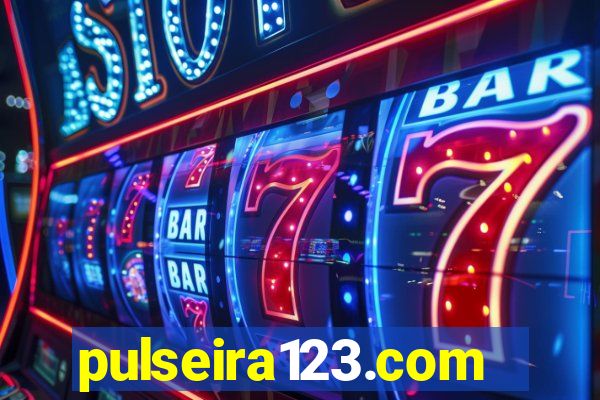 pulseira123.com