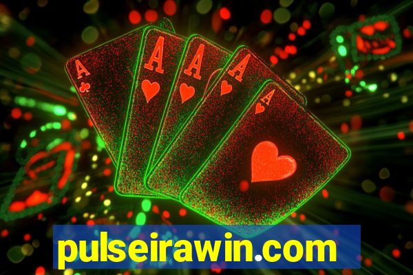 pulseirawin.com
