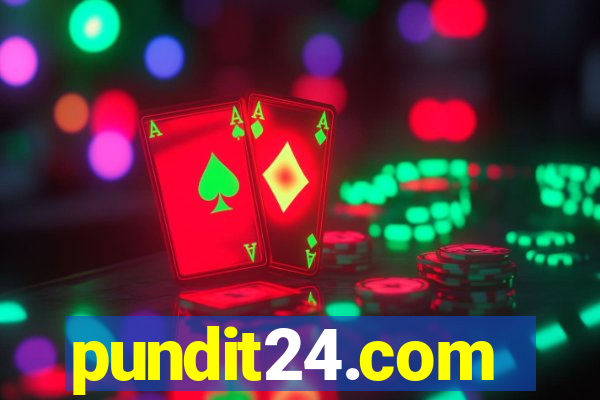 pundit24.com