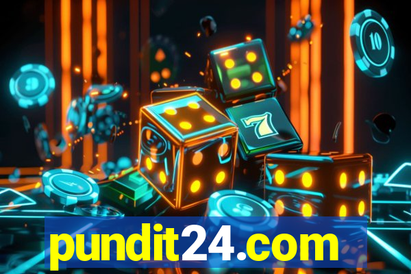 pundit24.com
