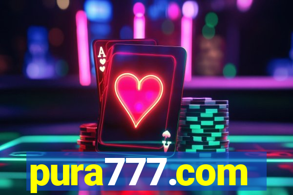 pura777.com
