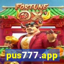pus777.app