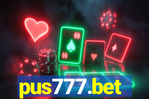 pus777.bet