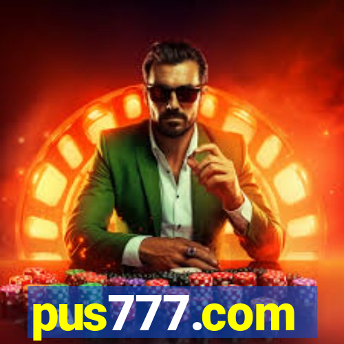 pus777.com