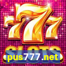 pus777.net