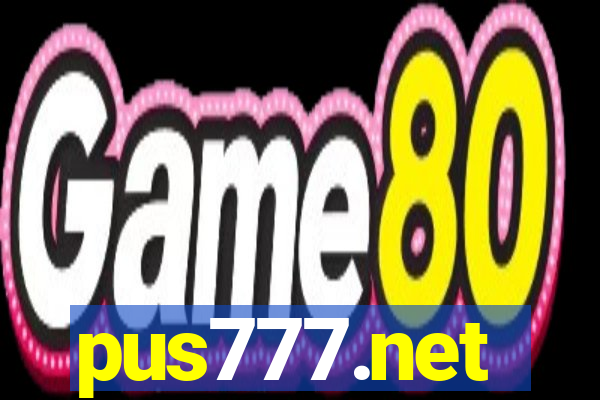 pus777.net