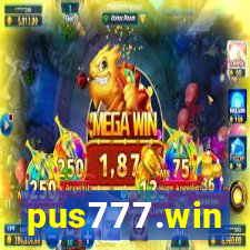 pus777.win