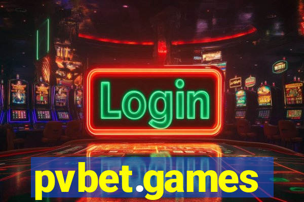 pvbet.games
