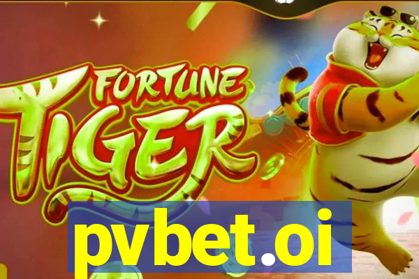 pvbet.oi