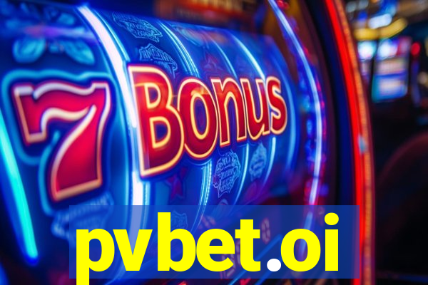 pvbet.oi