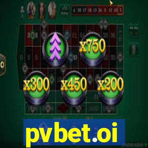 pvbet.oi