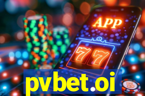 pvbet.oi