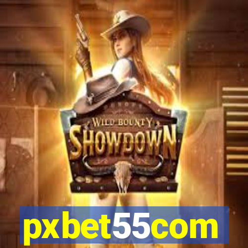 pxbet55com