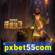 pxbet55com