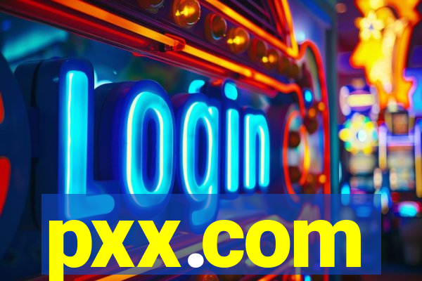 pxx.com