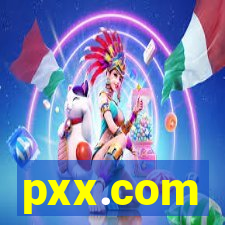 pxx.com
