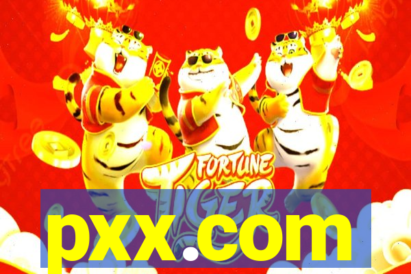 pxx.com