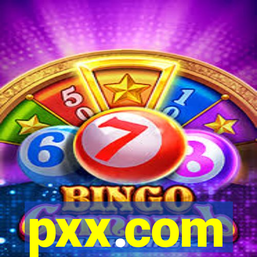 pxx.com