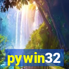 pywin32