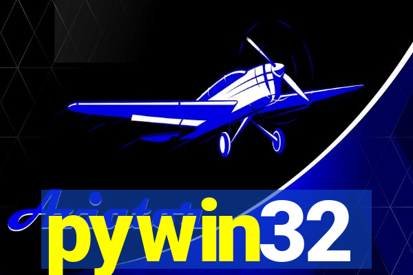 pywin32