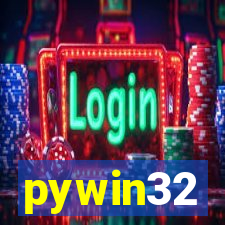 pywin32