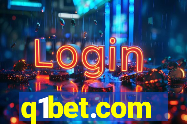 q1bet.com